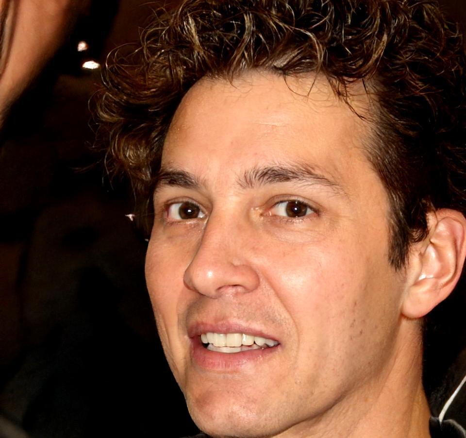 Porträt von Tjark Brömmelhaus