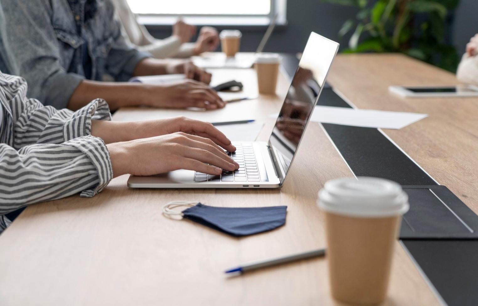 Datenanalyse und Visualisierung